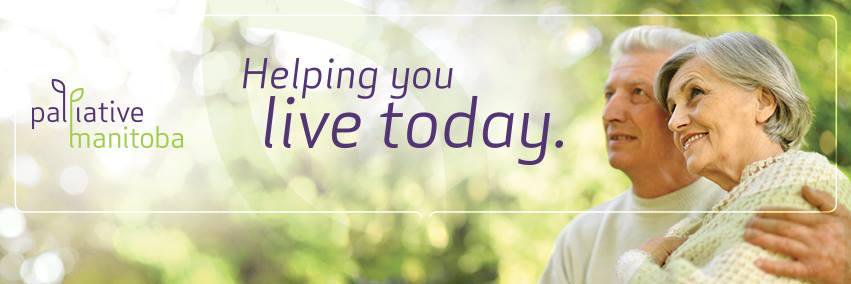 Palliative Manitoba banner