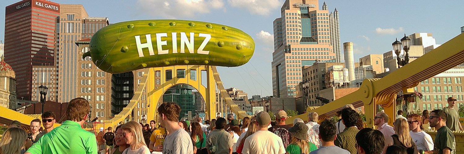 Burgh Problems banner
