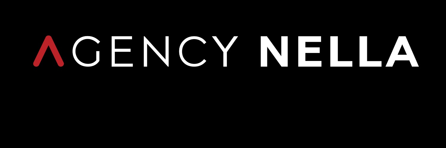 agencynella's profile banner image