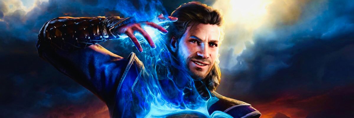 AWizardProdigy's profile banner image
