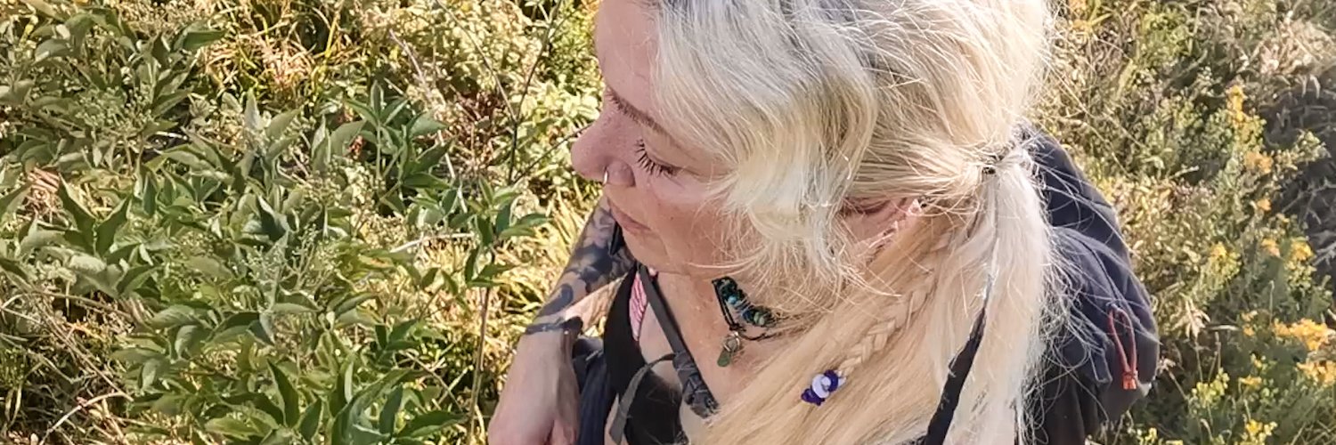 Salogwyn's profile banner image