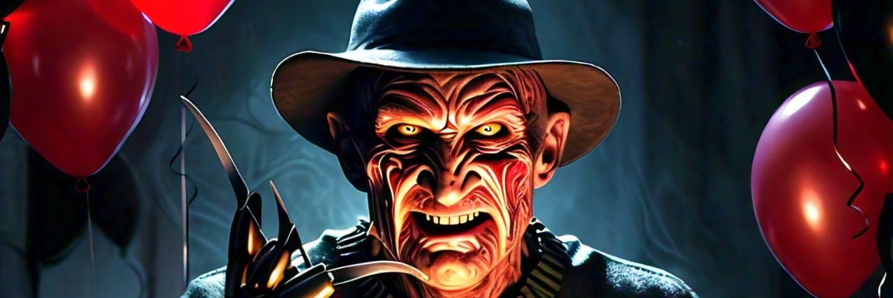 That McFly Guy banner