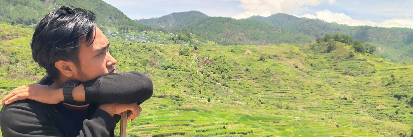 Dhlvhr's profile banner image