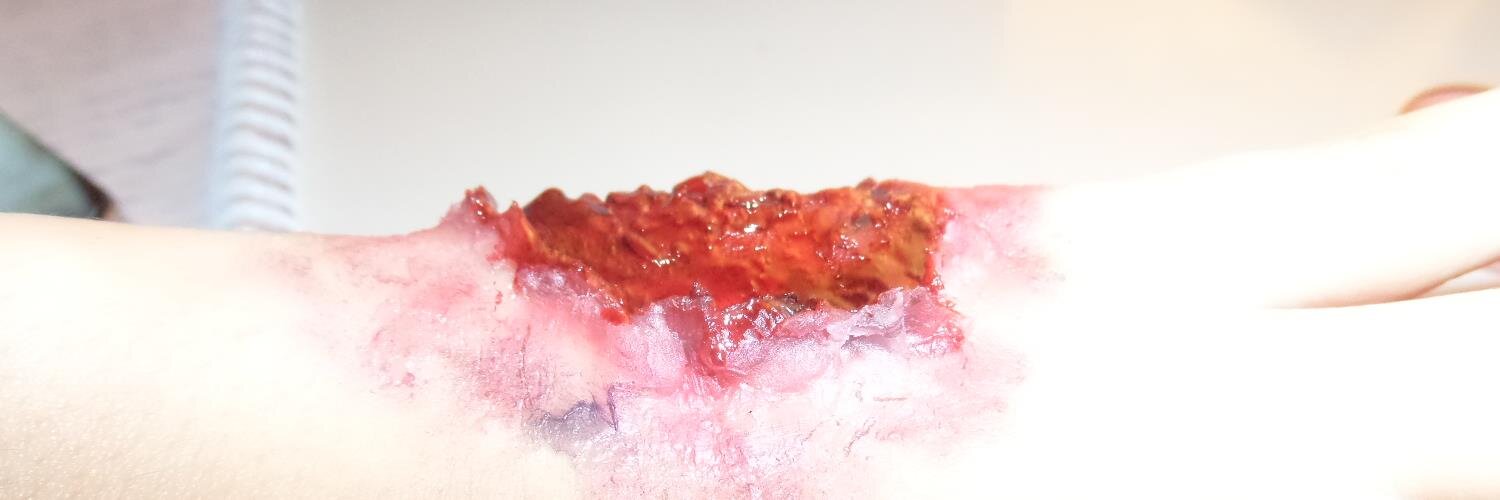 Horror_Makeup_'s profile banner image