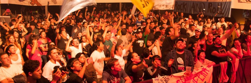 La Garufa (oficial) banner