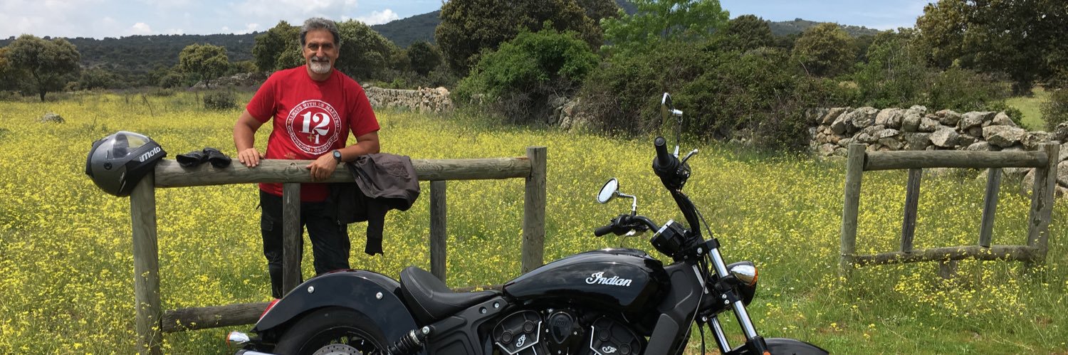 Chema Bermejo banner