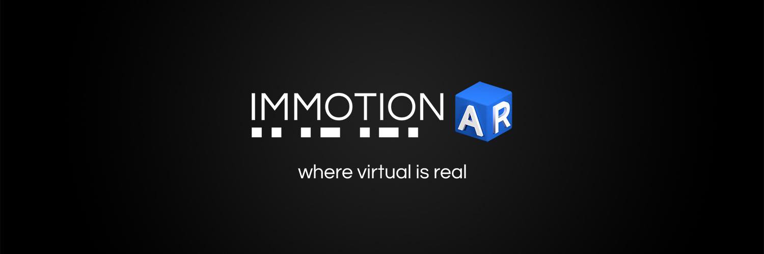 immotionar's profile banner image