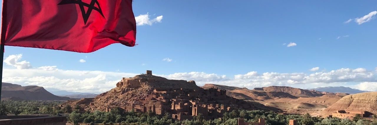 Med Amine MANAR 🇲🇦 banner