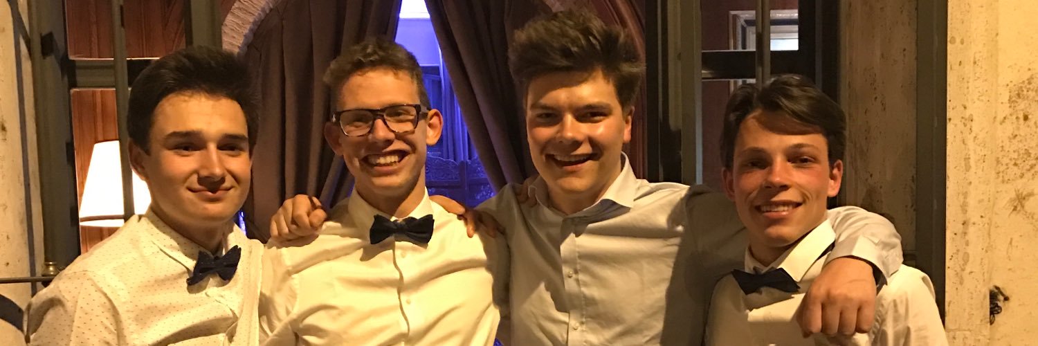 heyndrickxdries's profile banner image