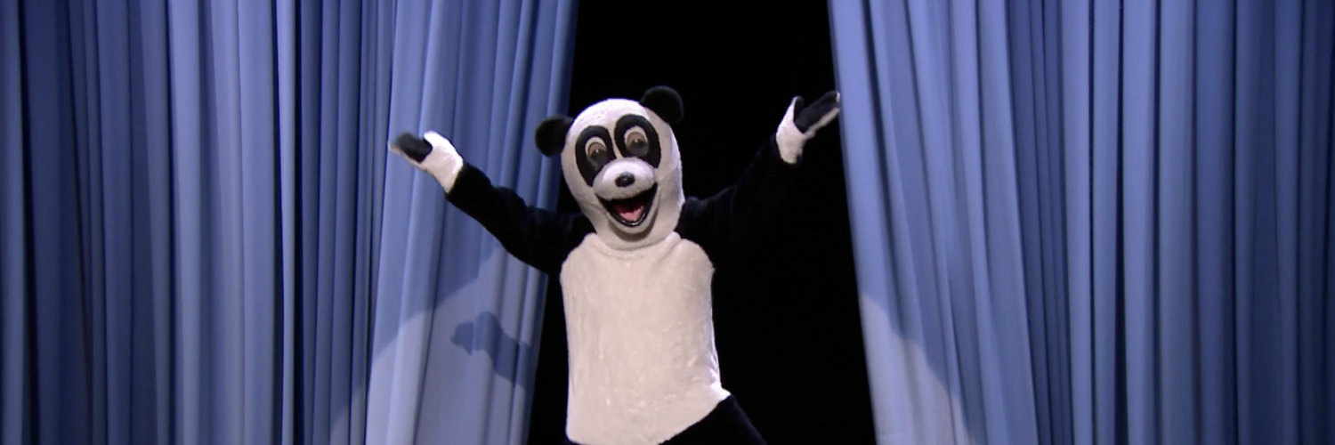 FallonPanda's profile banner image