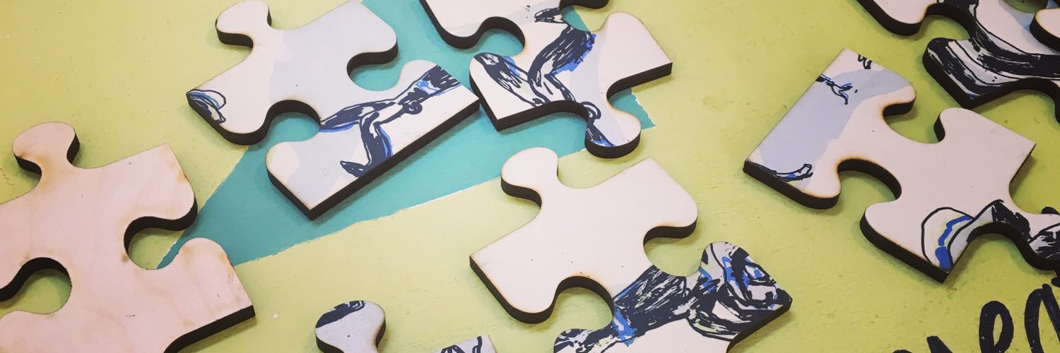 Justine Pickering banner