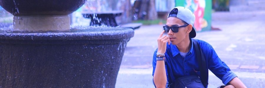 Reskydeliansyah's profile banner image