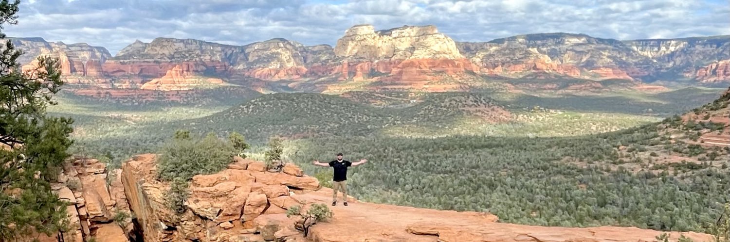 bbeezel's profile banner image