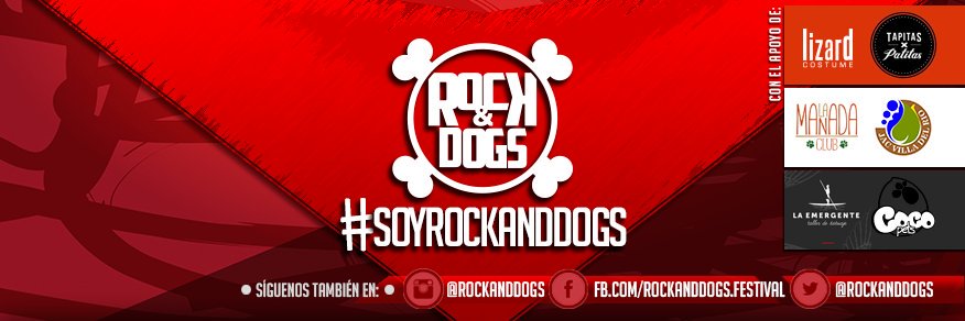 RockAndDogs's profile banner image