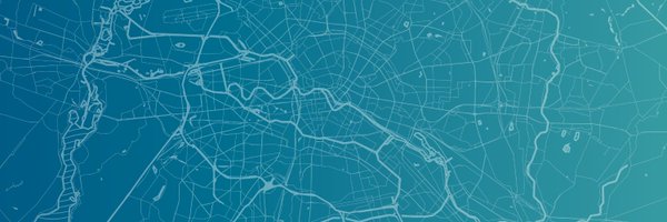 OpenDataBerlin Profile Banner