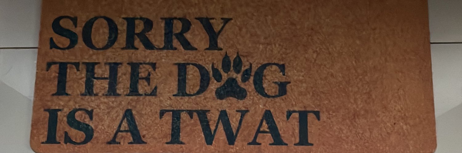 DaveCromptod's profile banner image