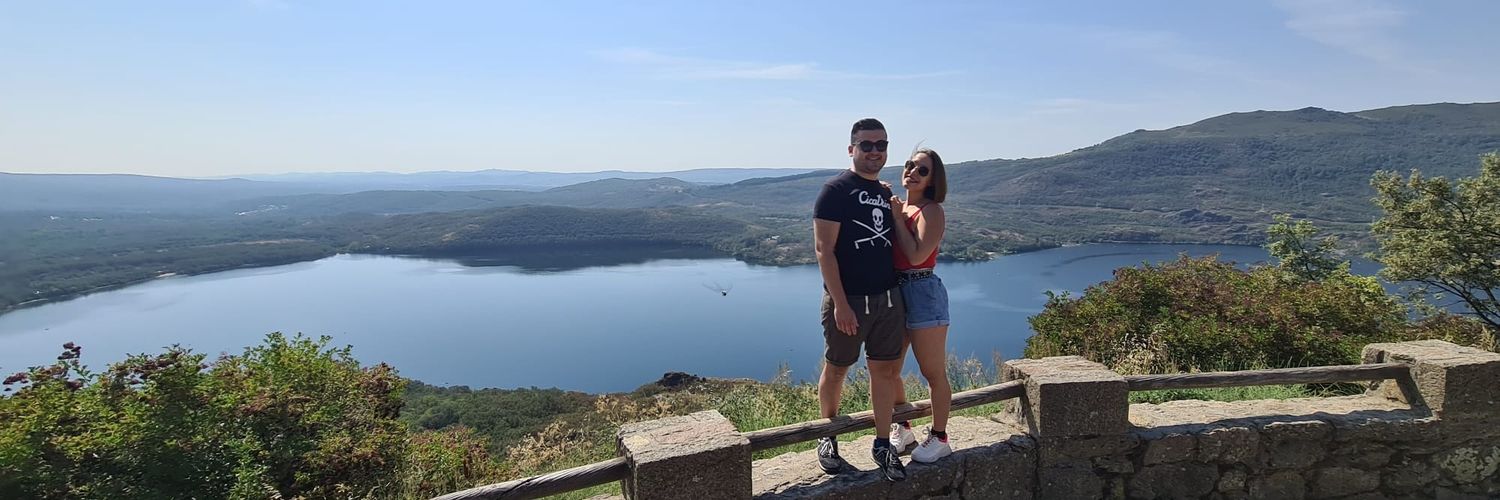 LuisPeiro92's profile banner image