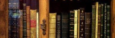 La Galatea Librería Anticuaria banner