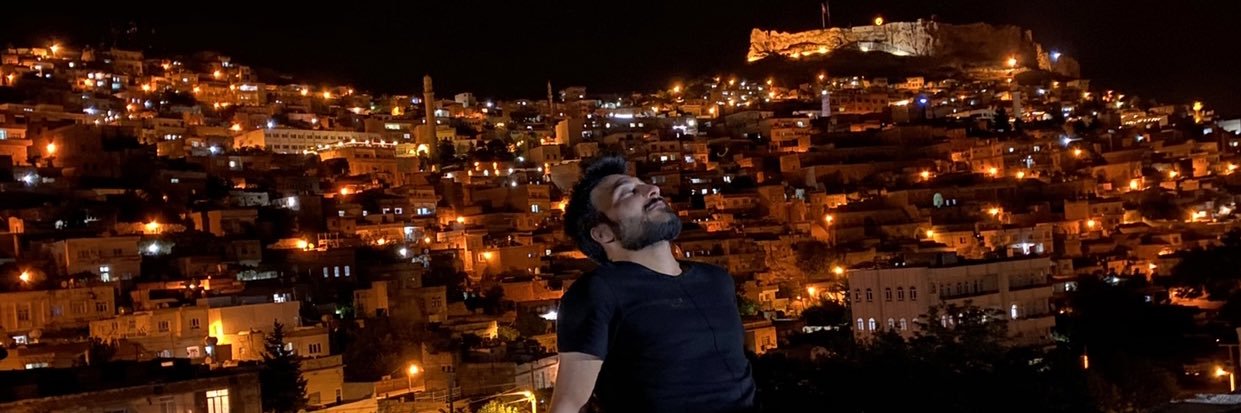 Mihendizz's profile banner image