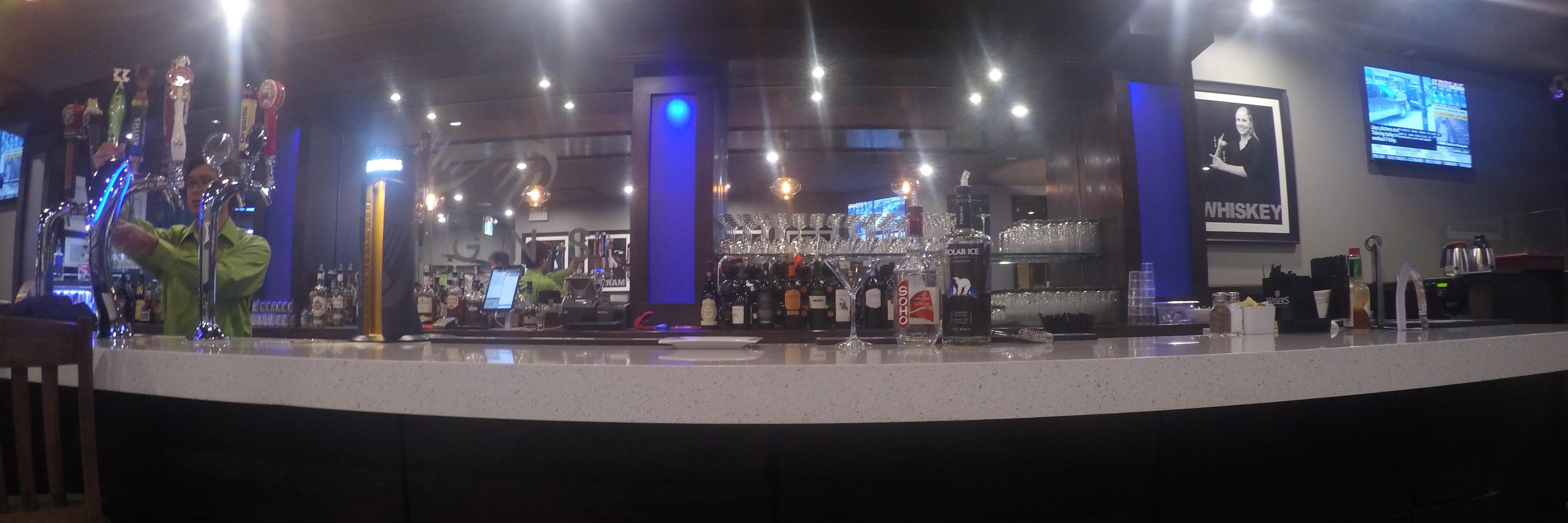 SignsRestaurant's profile banner image