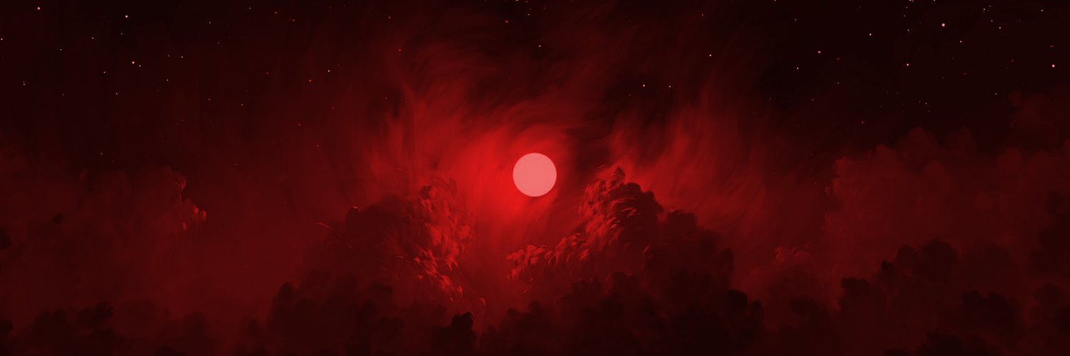 oprimae's profile banner image