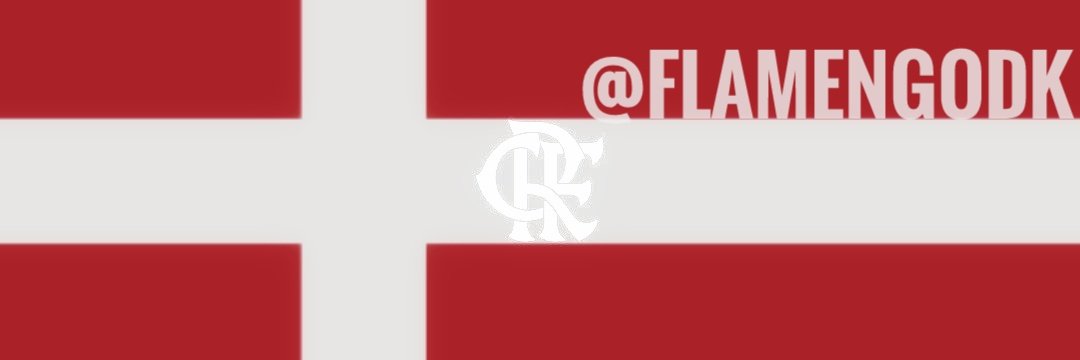 FlamengoDK's profile banner image