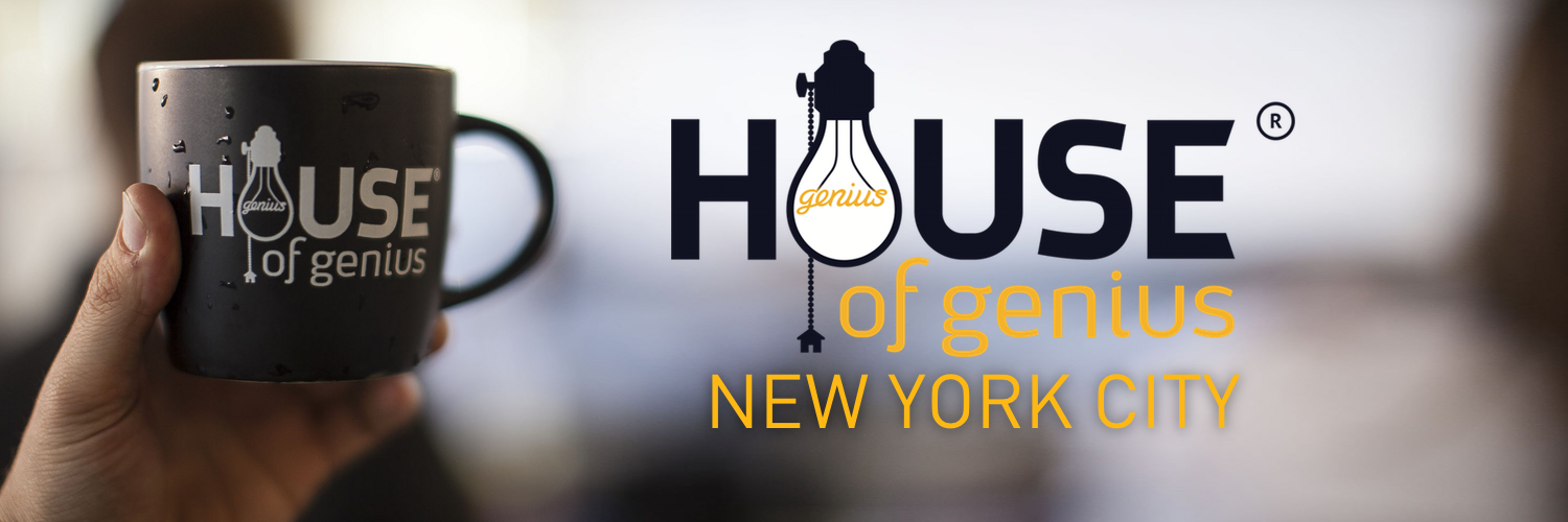 geniusnewyork's profile banner image