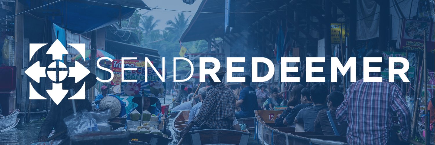 SendRedeemer's profile banner image