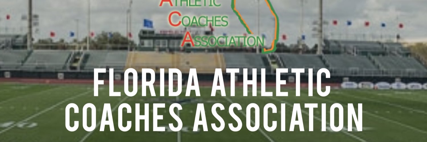 FACA's banner