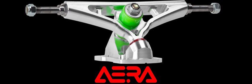 AeraTrucks's profile banner image