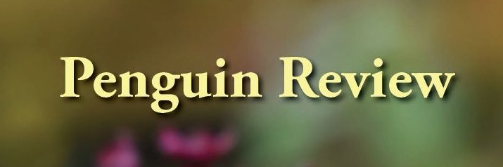 penguinreview's profile banner image