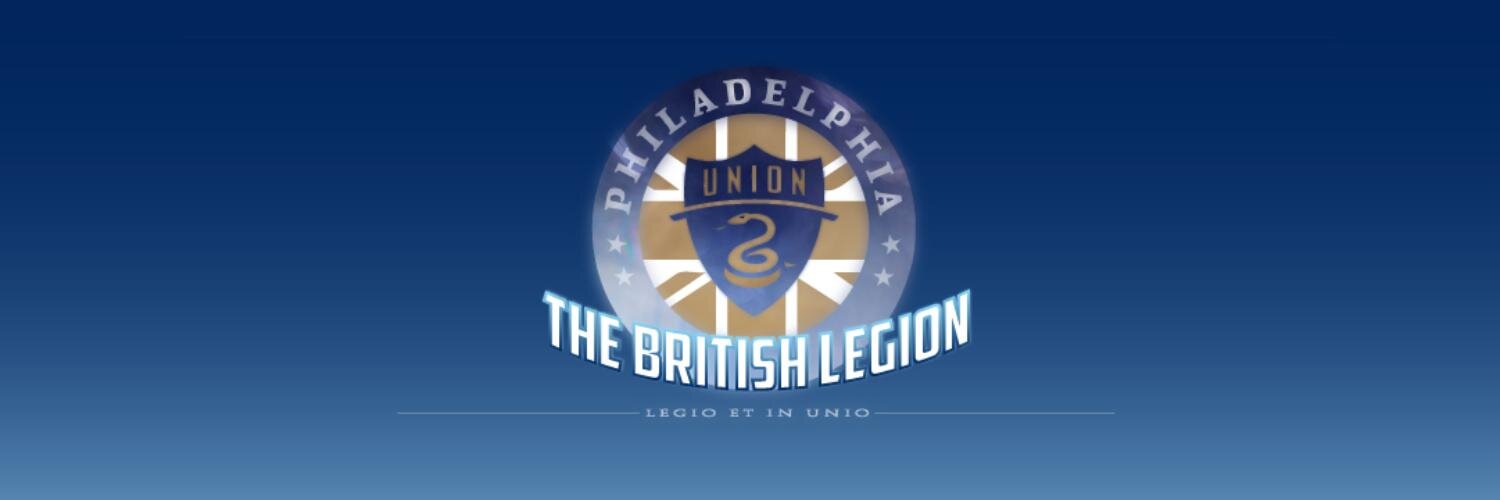 PhillyUnionUK's profile banner image