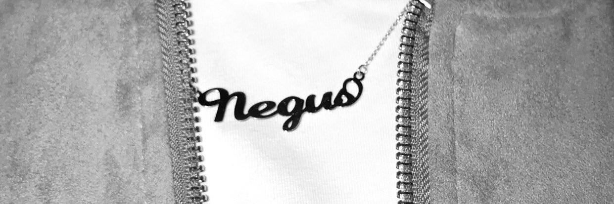 NegusDior's profile banner image