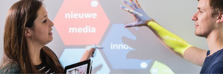 Onderwijswetenschappen UU banner