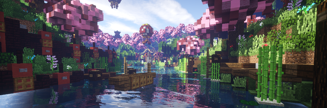 GroupParadoxMC's profile banner image