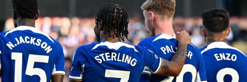 Blue Joe banner