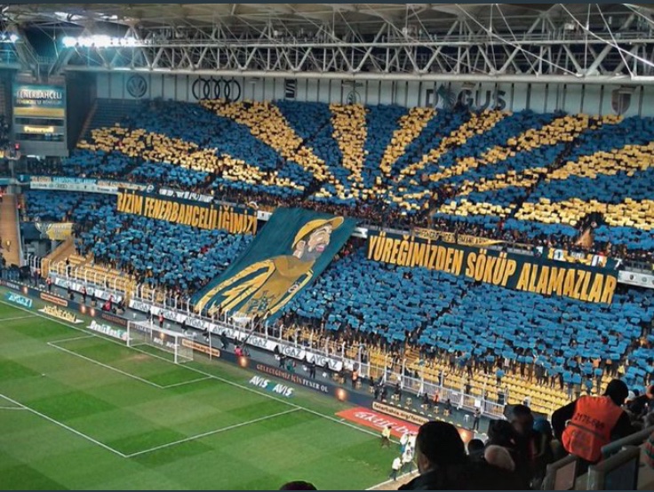 theFener4's profile banner image