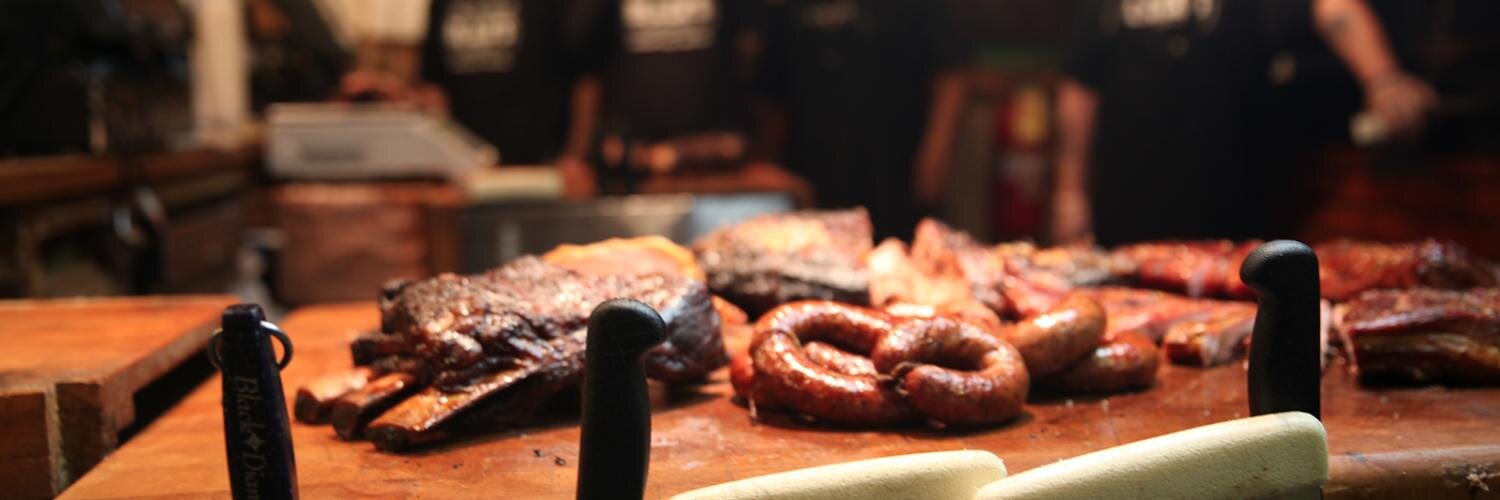 Blacks BBQ Austin banner