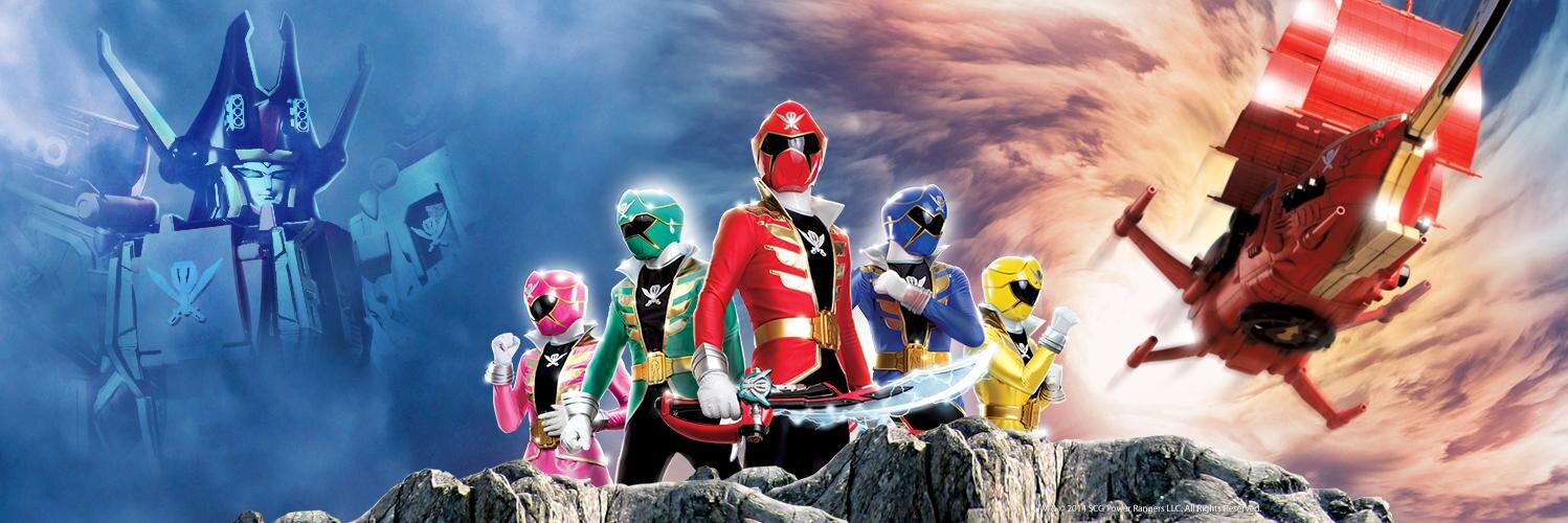 PowerRangerNews's profile banner image
