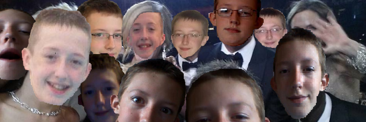 SandellYNWA's profile banner image