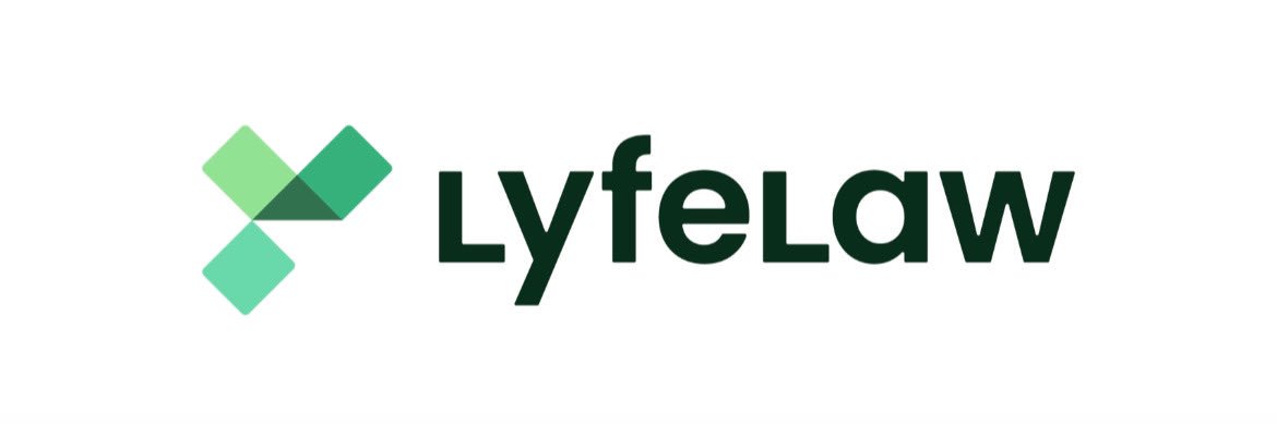 Lyfe Law banner