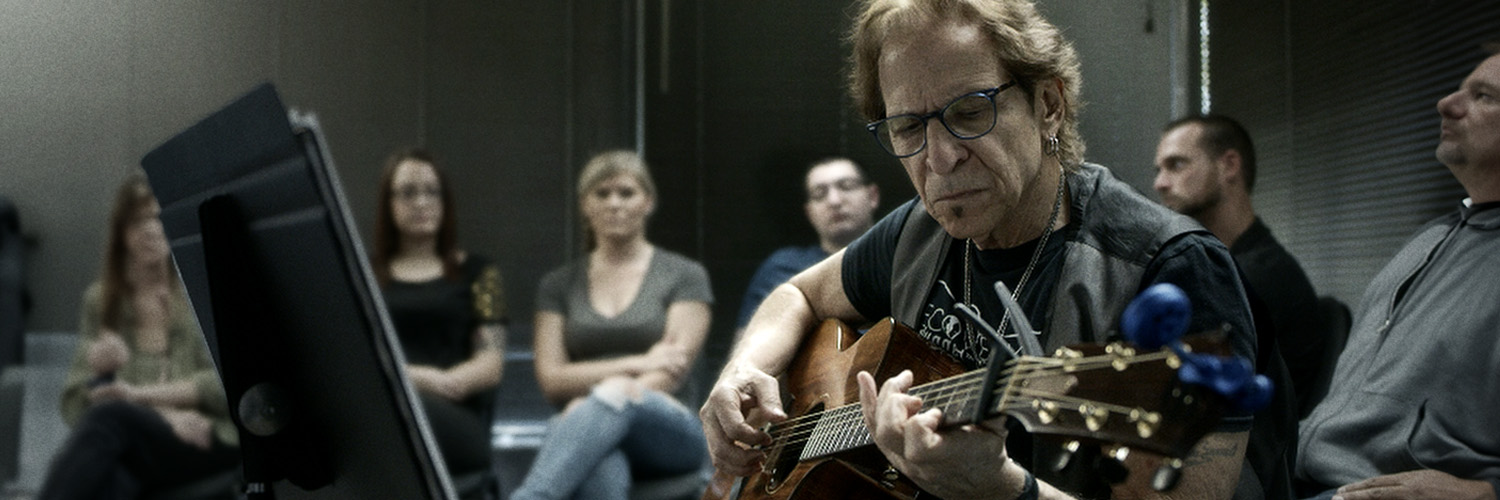 Recovery Unplugged banner