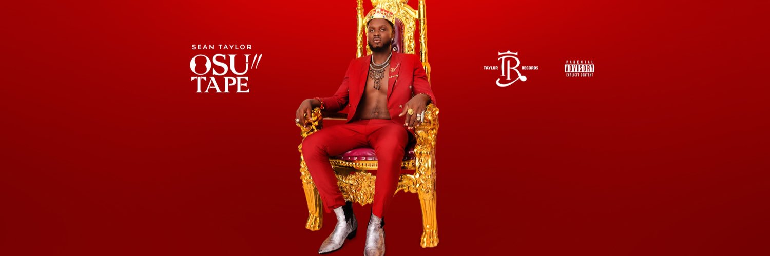 Seantaylorgh's profile banner image