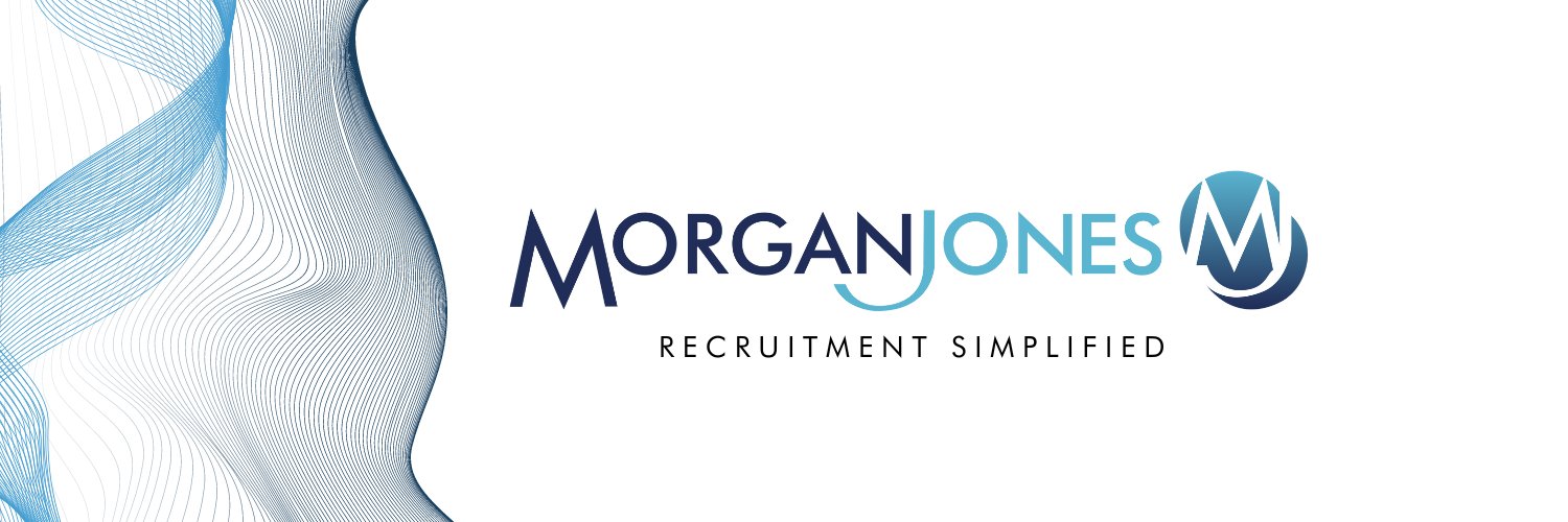 Morgan Jones banner