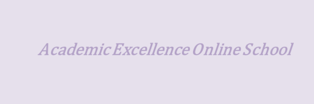 AEOSchool's profile banner image