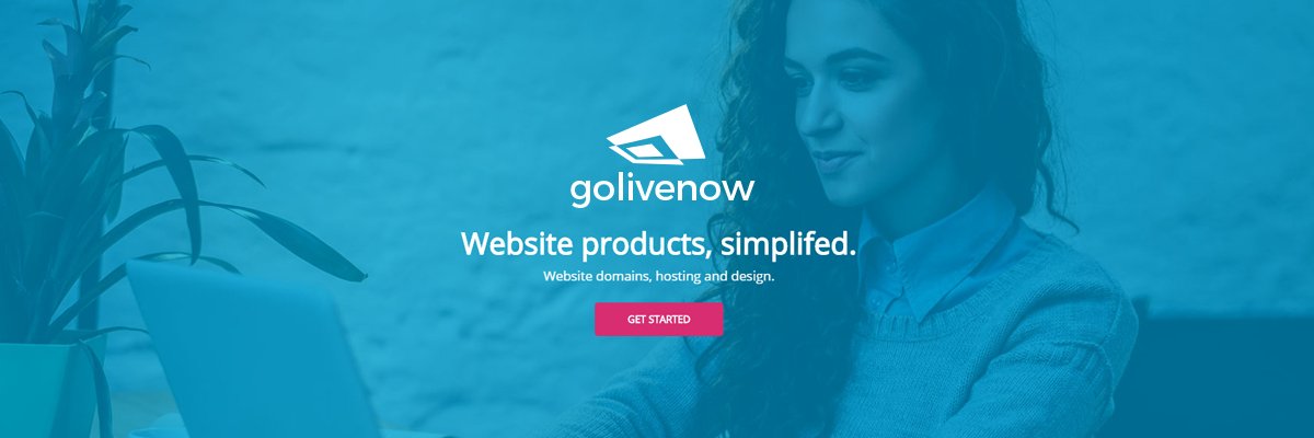 golivenowuk's profile banner image