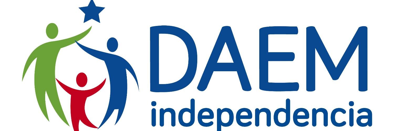 IndepDaem's profile banner image