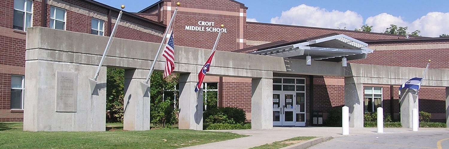 CroftMiddleDesignCen banner