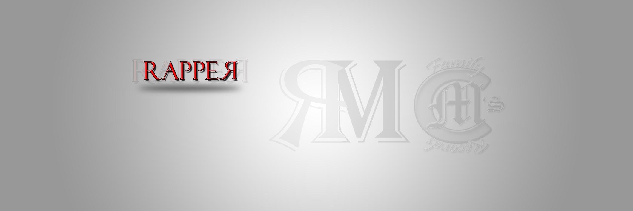 OficialRapper's profile banner image