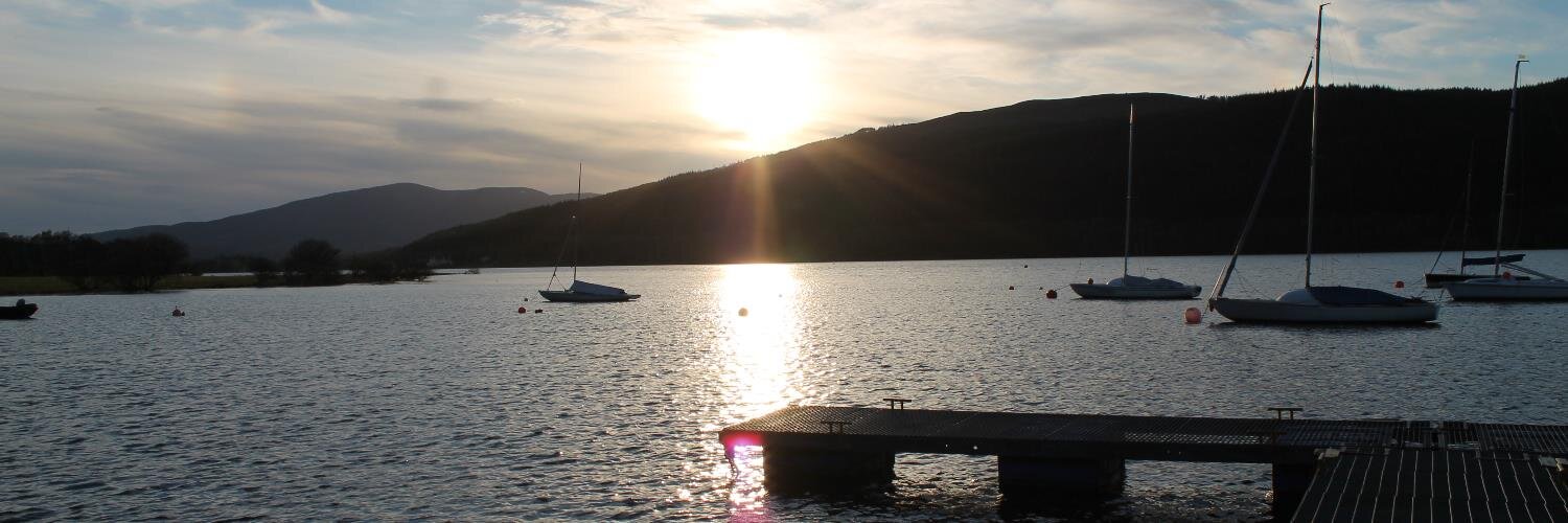 iaincalder67's profile banner image